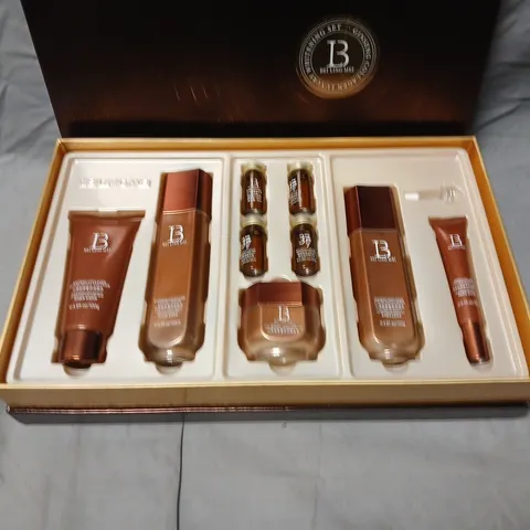 BEI LING MEI GINSENG COLLAGEN LUXURY WHITENING SET