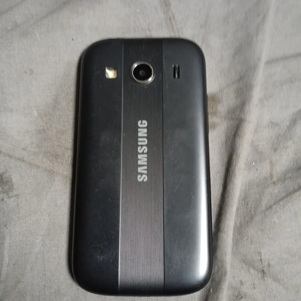 SAMSUNG GALAXY ACE 4 SMARTPHONE 
