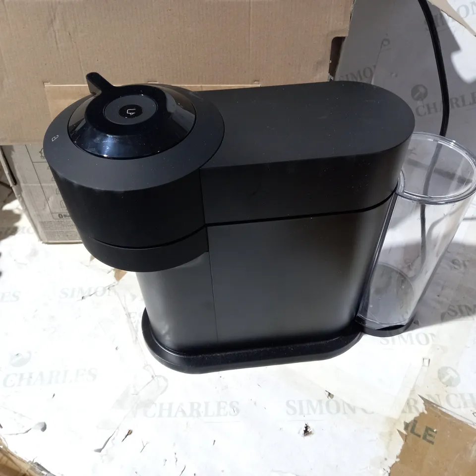 NESPRESSO VERTUO NEXT COFFEE MACHINE