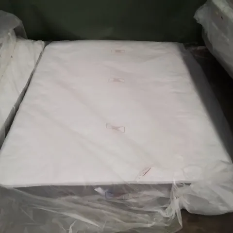QUALITY BAGGED DUHART SLEEP OPEN COIL 150cm KING SIZE MATTRESS