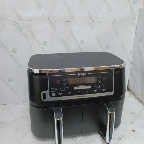 NINJA FOODI MAX DUALZONE AIR FRYER AF451UK