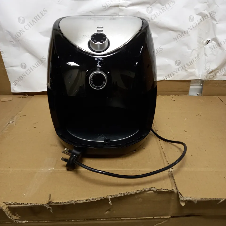 TOWER T17021 4.3 LITRE AIR FRYER