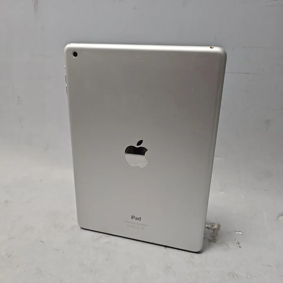 APPLE IPAD AIR A1474