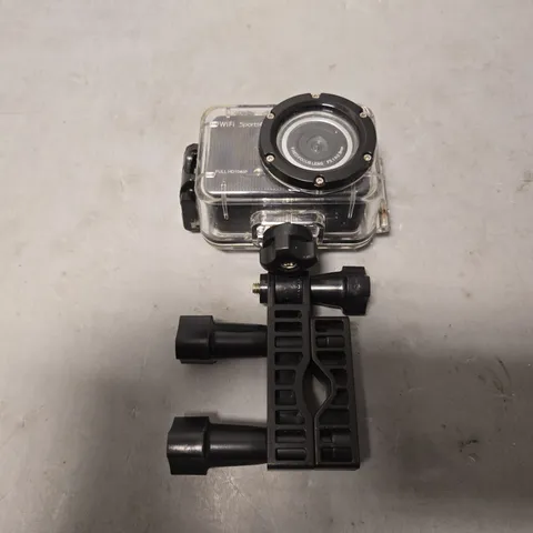 UNBRANDED WIFI SPORTS CAMERA 1080P