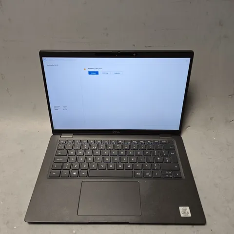 DELL LATITUDE 7410