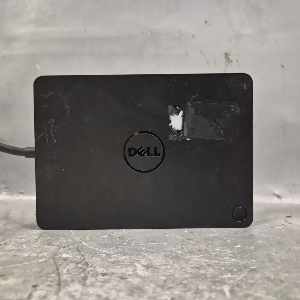 DELL WD15 K17A USB-C DOCKING STATION