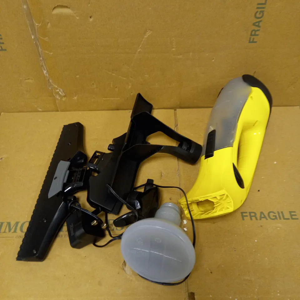 KARCHER WV2 PLUS N WINDOW VAC