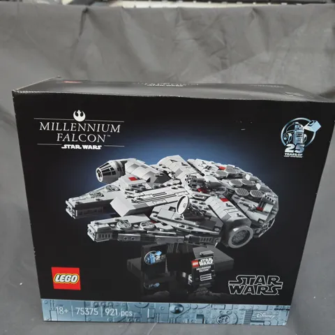 LEGO STAR WARS - MILLENNIUM FALCON - 75375