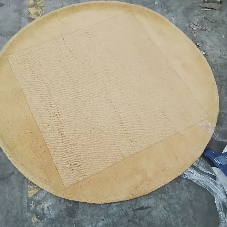 STILLAGE OF APPROXIMATELY 20 QUALITY DESIGNER RUGS