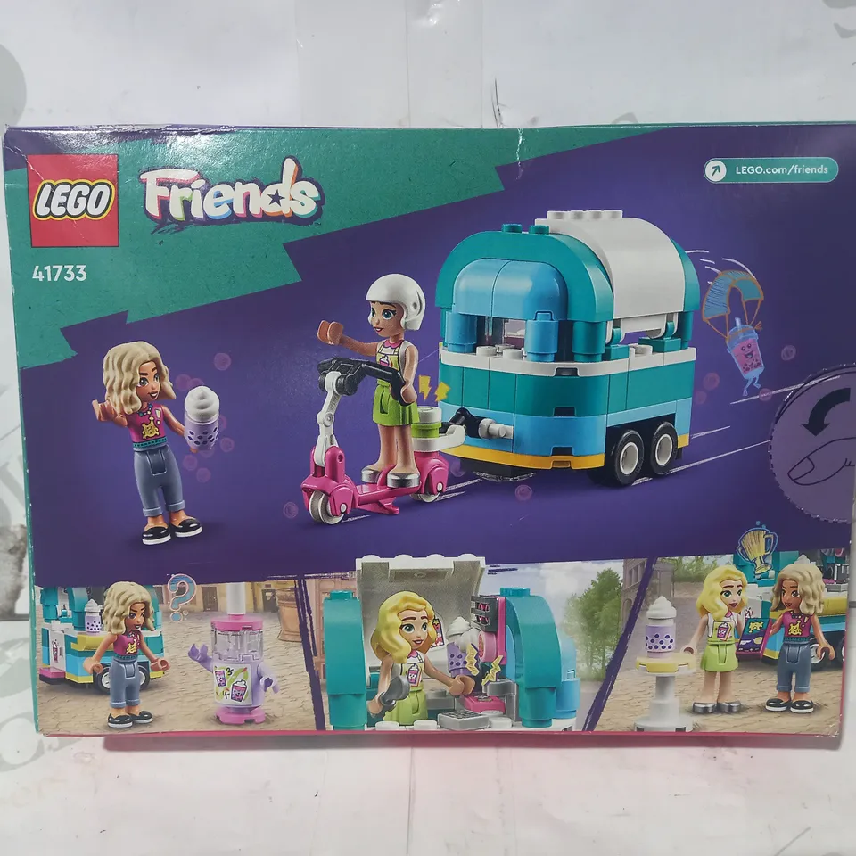 LEGO FRIENDS 41733