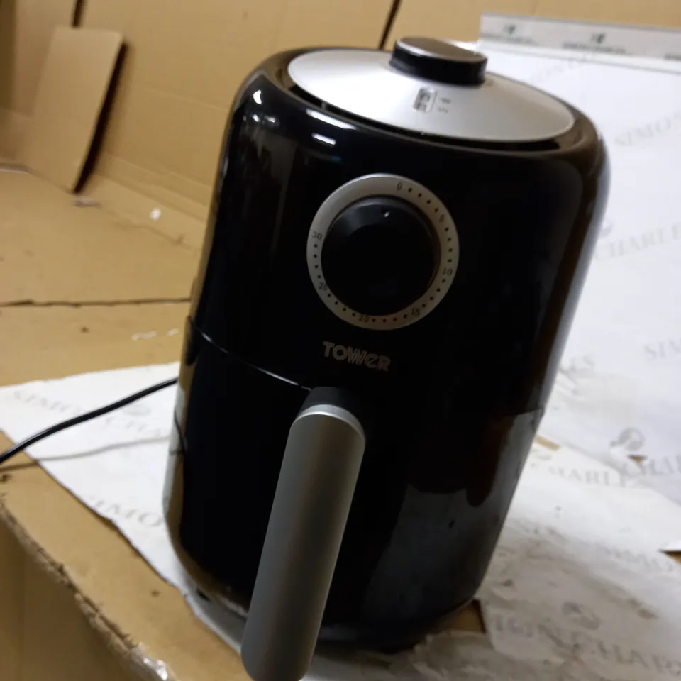 TOWER COMPACT AIR FRYER 1.6L