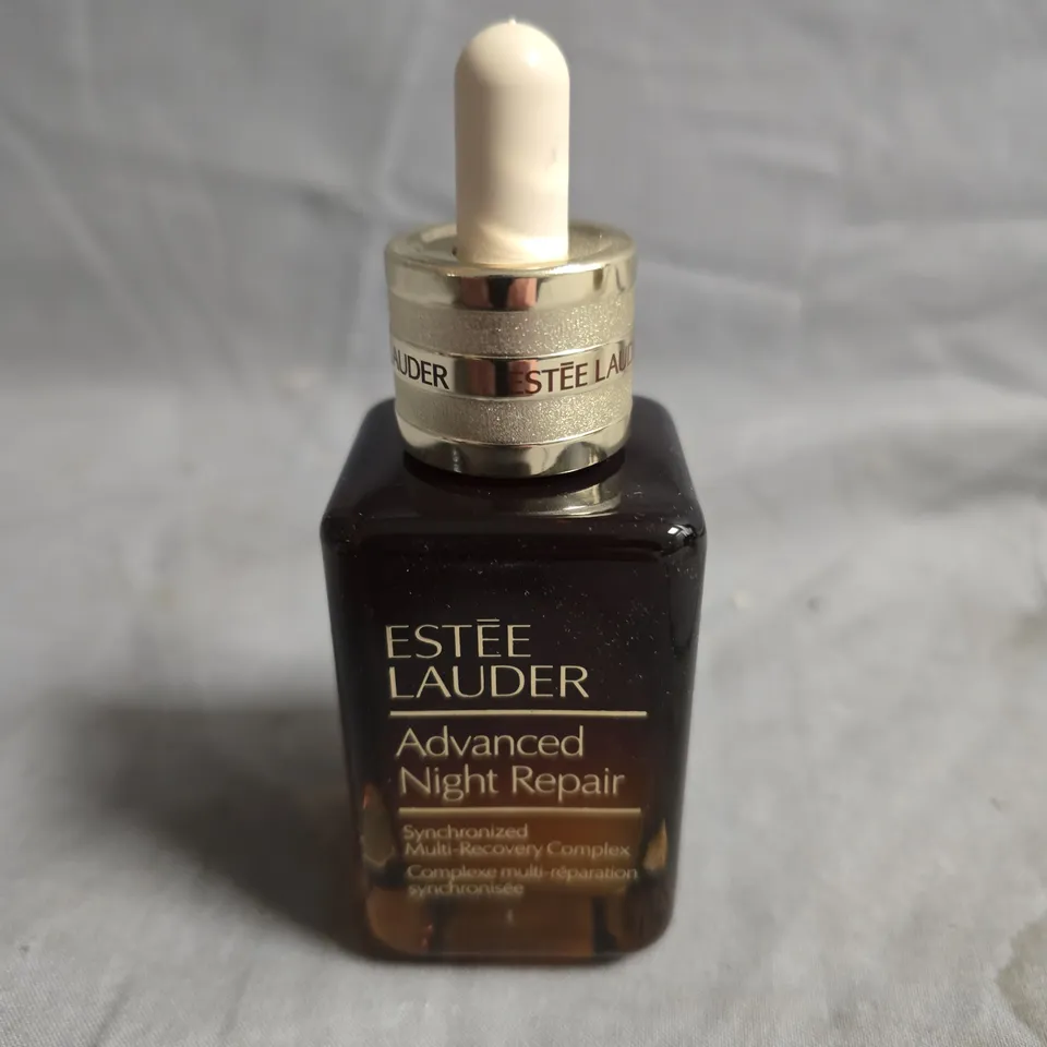 ESTÉE LAUDER ADVANCED NIGHT REPAIR SYNCHRONIZED MULTI-RECOVERY COMPLEX SERUM –50ML