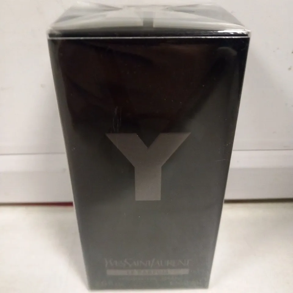 BOXED AND SEALED YVES SAINT LAURENT LE PARFUM 60ML