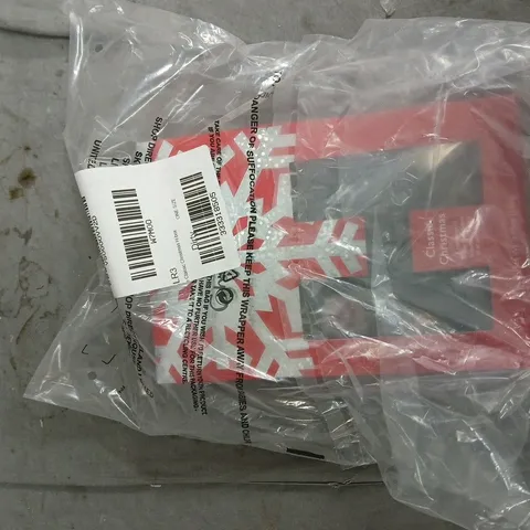 BOX OF APPROXIMATELY 12 ASSORTED ITEMS TO INCLUDE: HOTEL CHOCOLAT AND CKIN2U