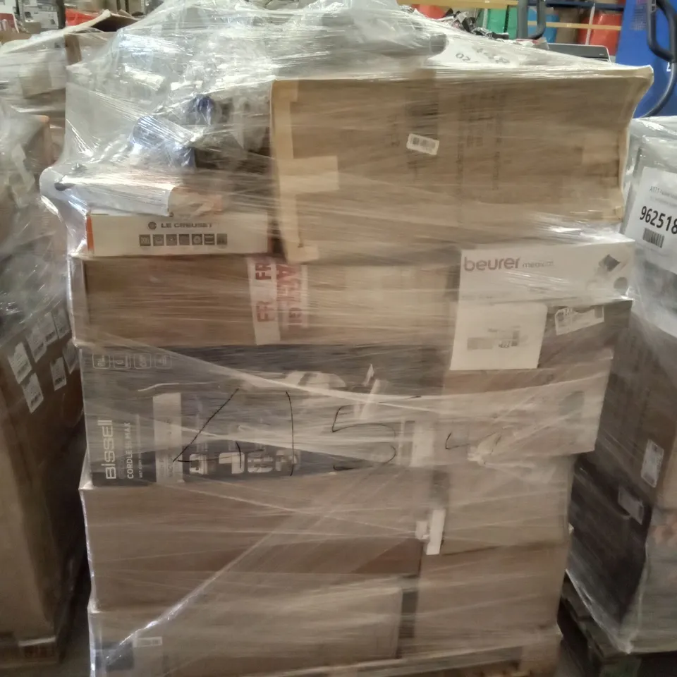 PALLET OF APPROXIMATELY 67 ASSORTED ITEMS INCLUDING 