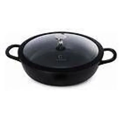 CURTIS STONE CAST ALUMINIUM 3.8L MULTIFUNCTION PAN 