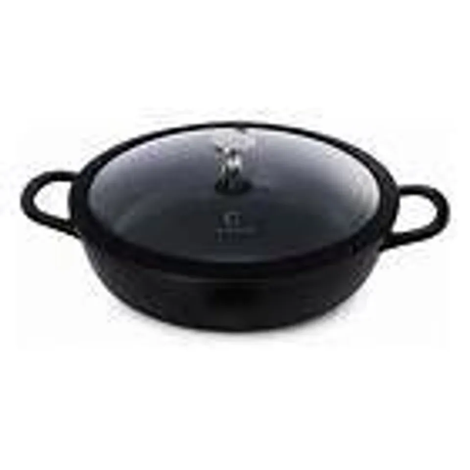 CURTIS STONE CAST ALUMINIUM 3.8L MULTIFUNCTION PAN 