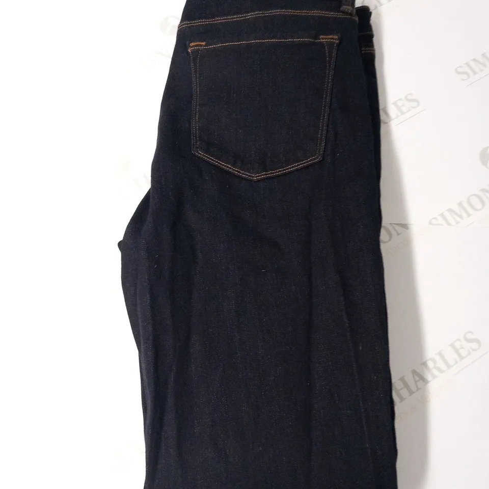 J BRAND MID RISE STARLESS SIZE 30