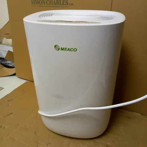 MEACO MEACODRY ABC DEHUMIDIFIER