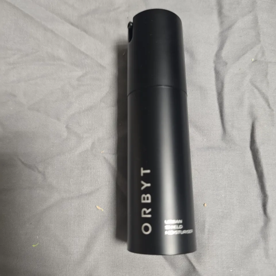 Orbyt Urban Shield Moisturiser – 30ml Boxed