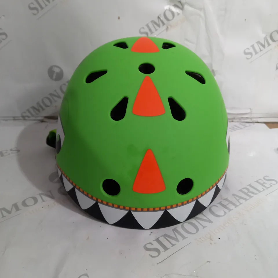 CHILDREN HELMET SIZE S (51-54CM)