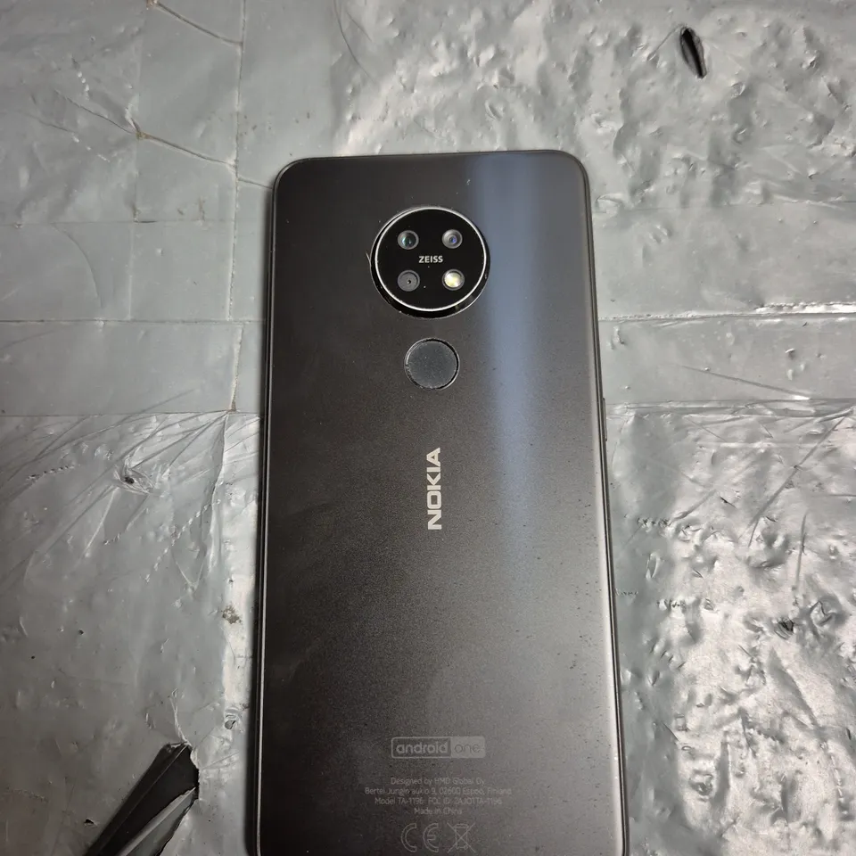 NOKIA 7.2 PHONE 