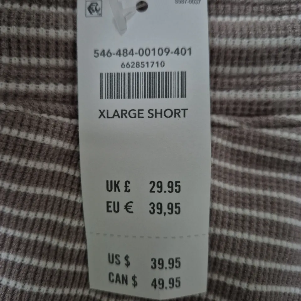 GILLY HICKS WOMEN'S PANTS - XL