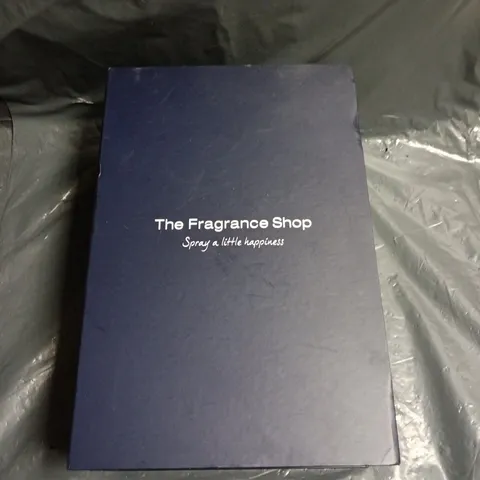 THE FRAGRANCE SHOP ADVENT CALENDAR SET 