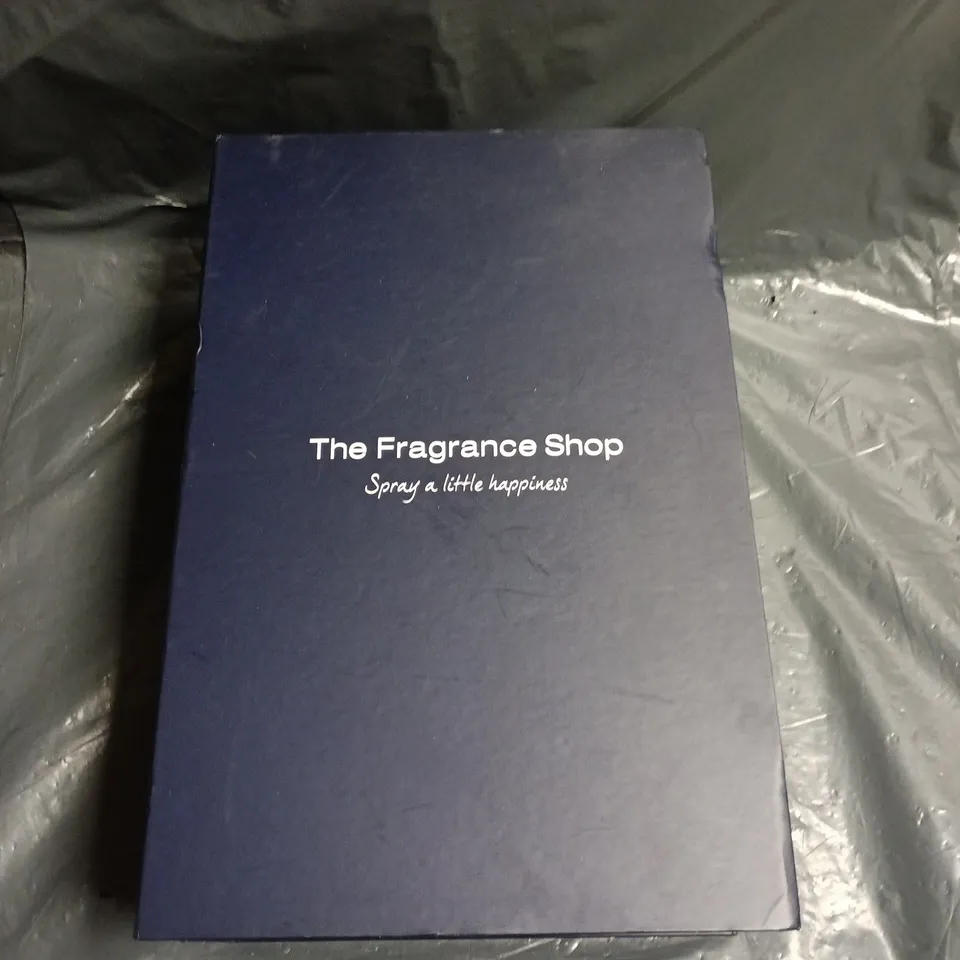 THE FRAGRANCE SHOP ADVENT CALENDAR SET 