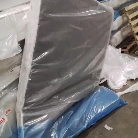 QUALITY BAGGED MEMORY FOAM 135CM DOUBLE MATTRESS