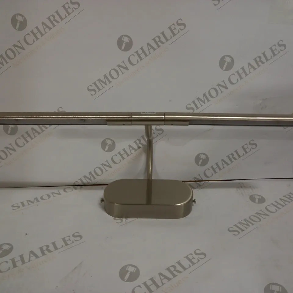 LITHO LED WALL LIGHT INTEGRATED LED PICTURE LIGHT 