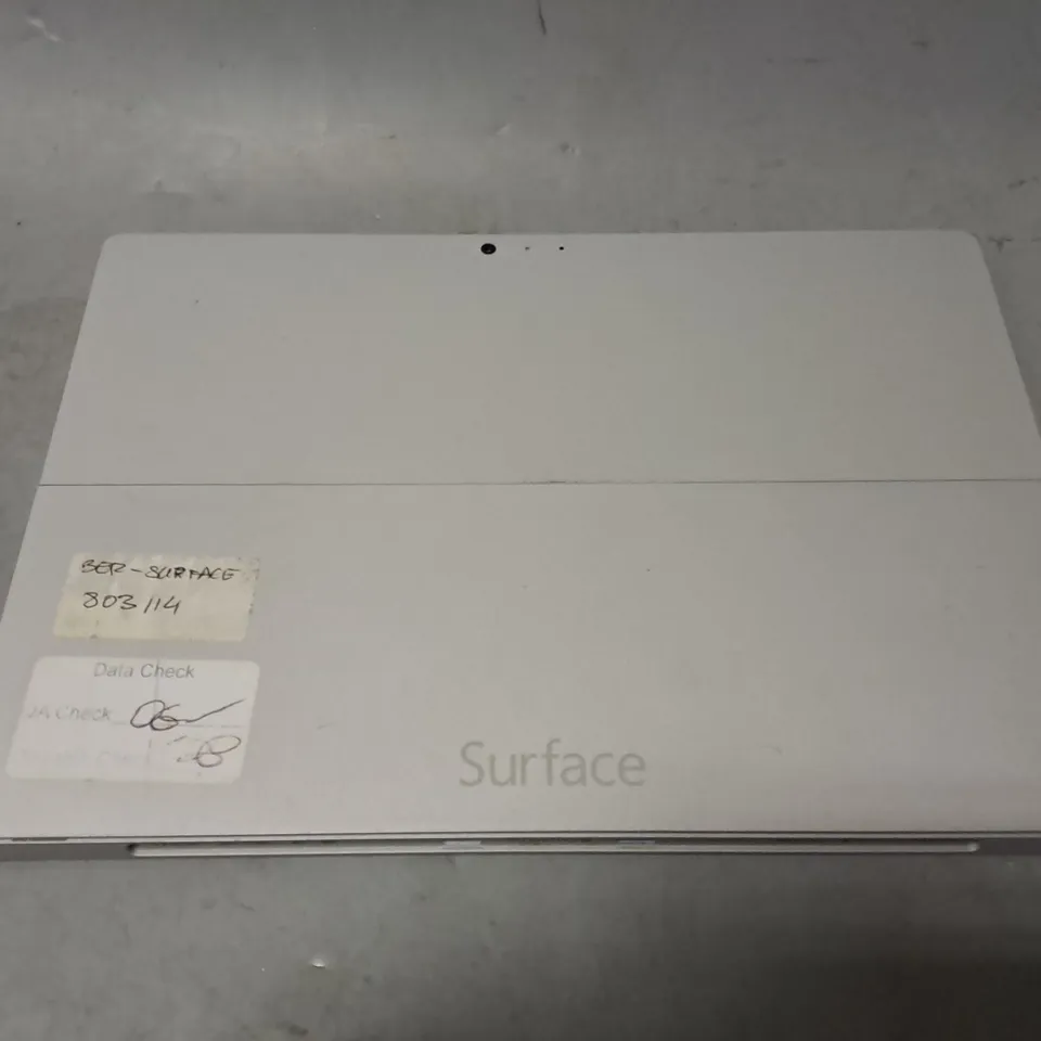 MICROSOFT SURFACE PRO 3