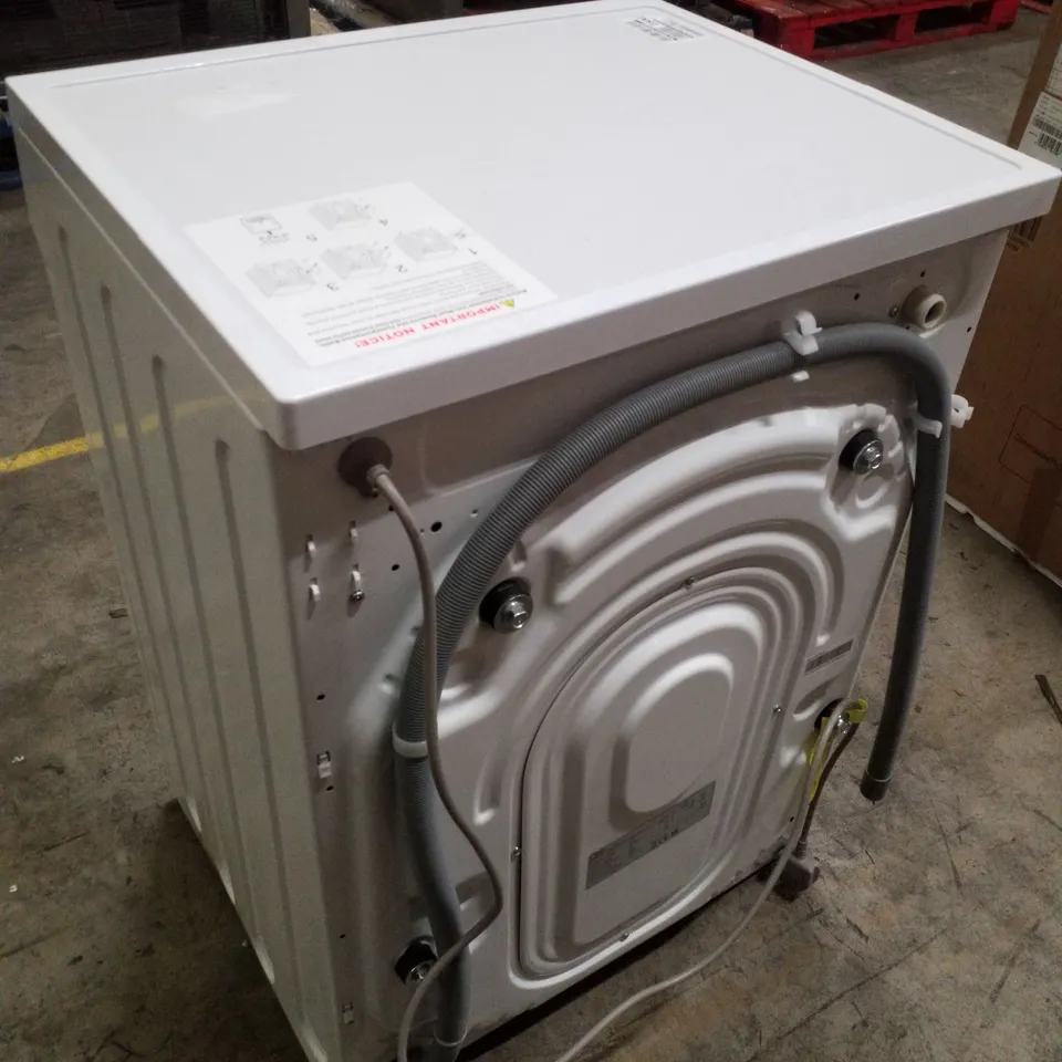 SWAN SW75150W 9KG 1400RPM WASHING MACHINE - WHITE