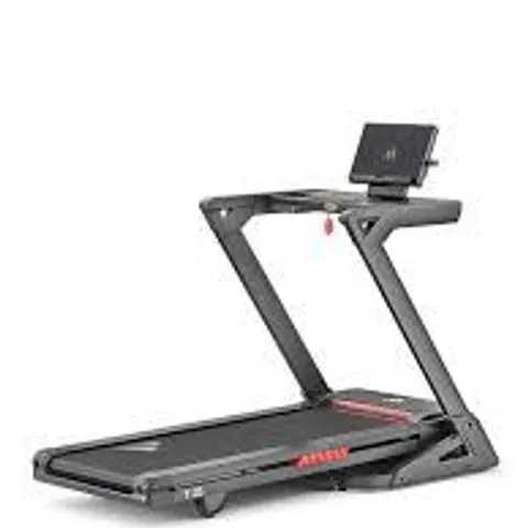 BOXED ADIDAS T-25 TREADMILL