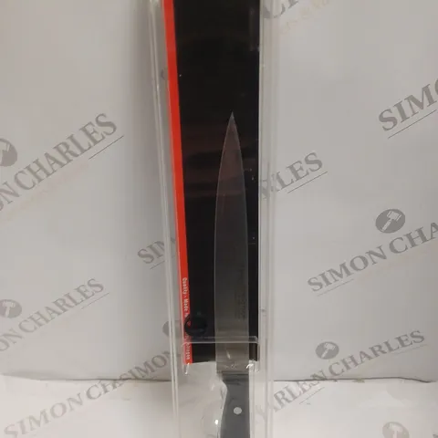 BOXED WUSTHOF GOURMET 8" CARVING KNIFE