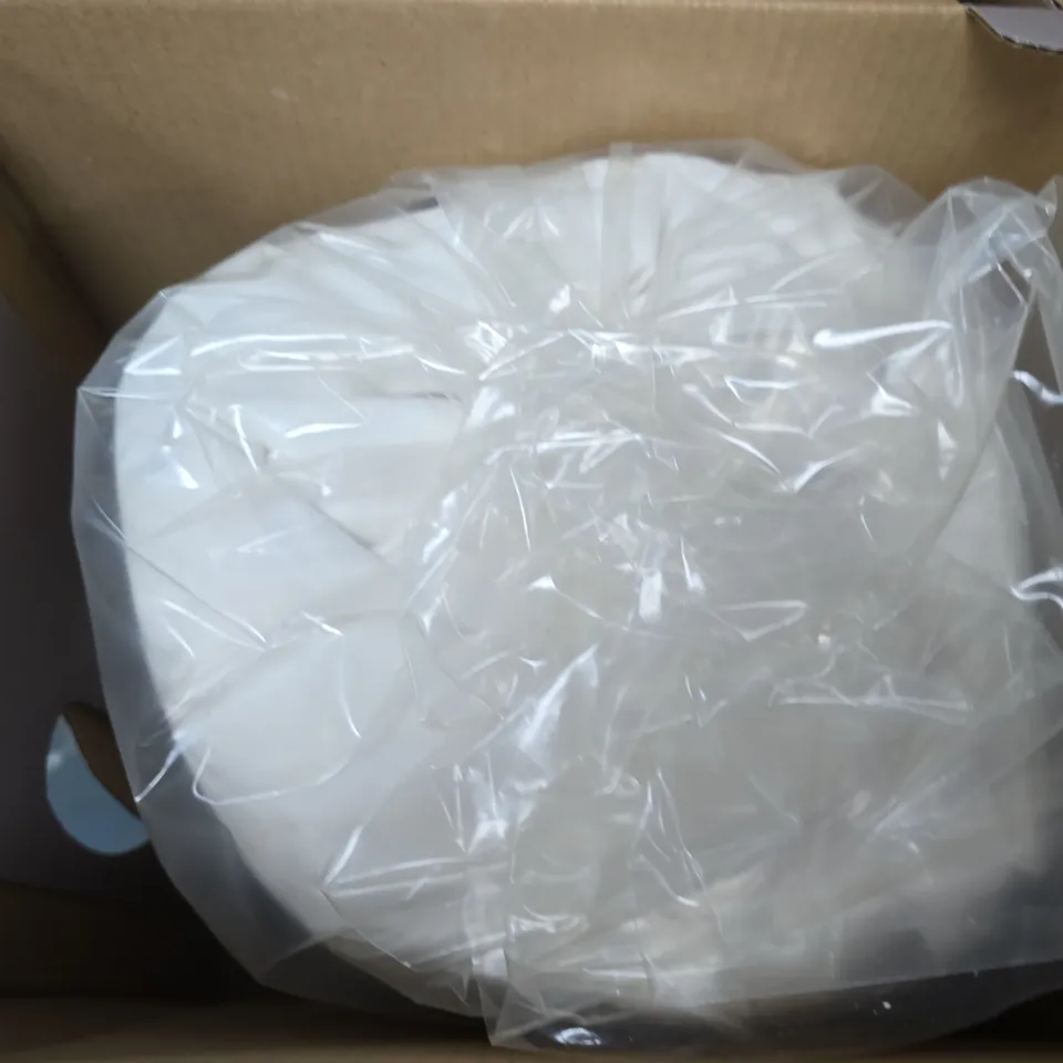 BOXED JOHN LEWIS DUCK FEATHER & DOWN DUVET SINGLE 4.5TOG