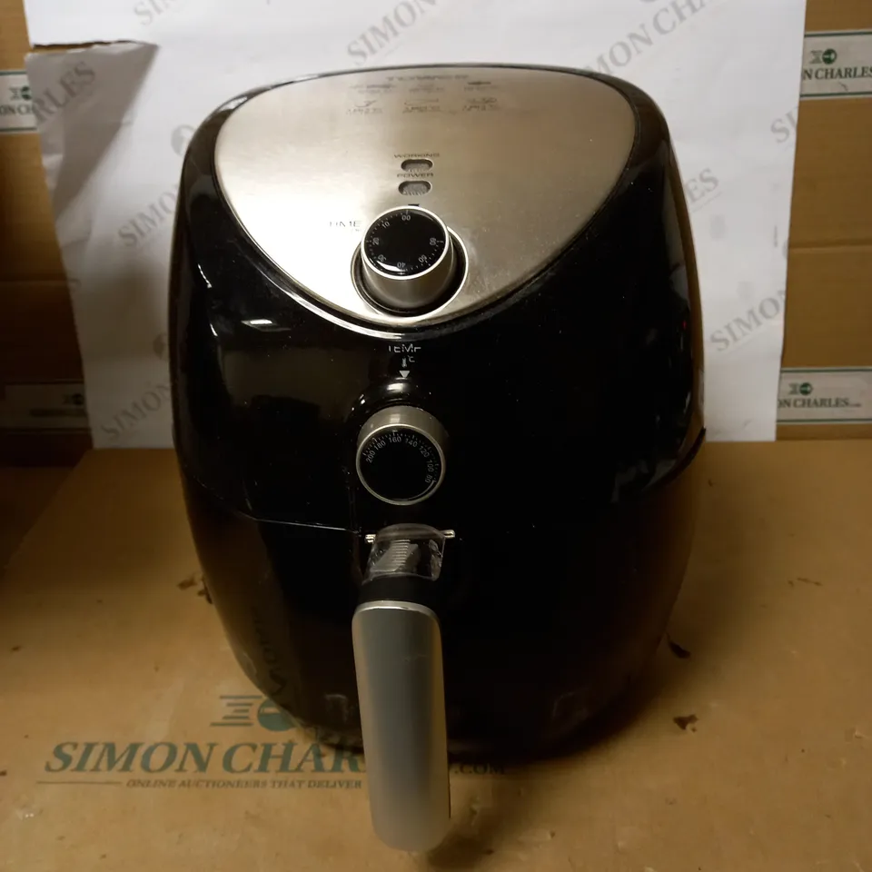 TOWER HEALTHFRY AIR FRYER