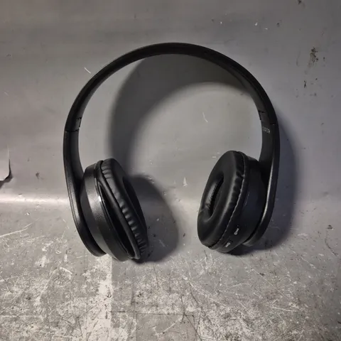 SENNHEISER HD 450BT WIRELESS HEADPHONES 