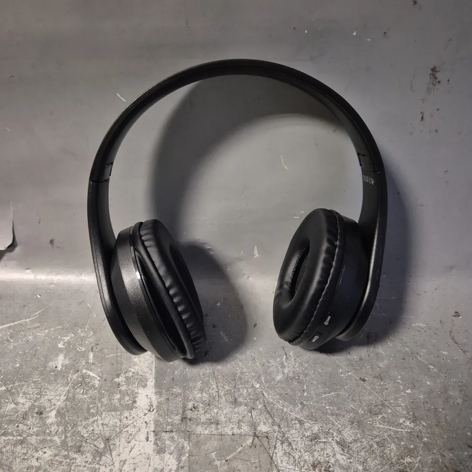 SENNHEISER HD 450BT WIRELESS HEADPHONES 