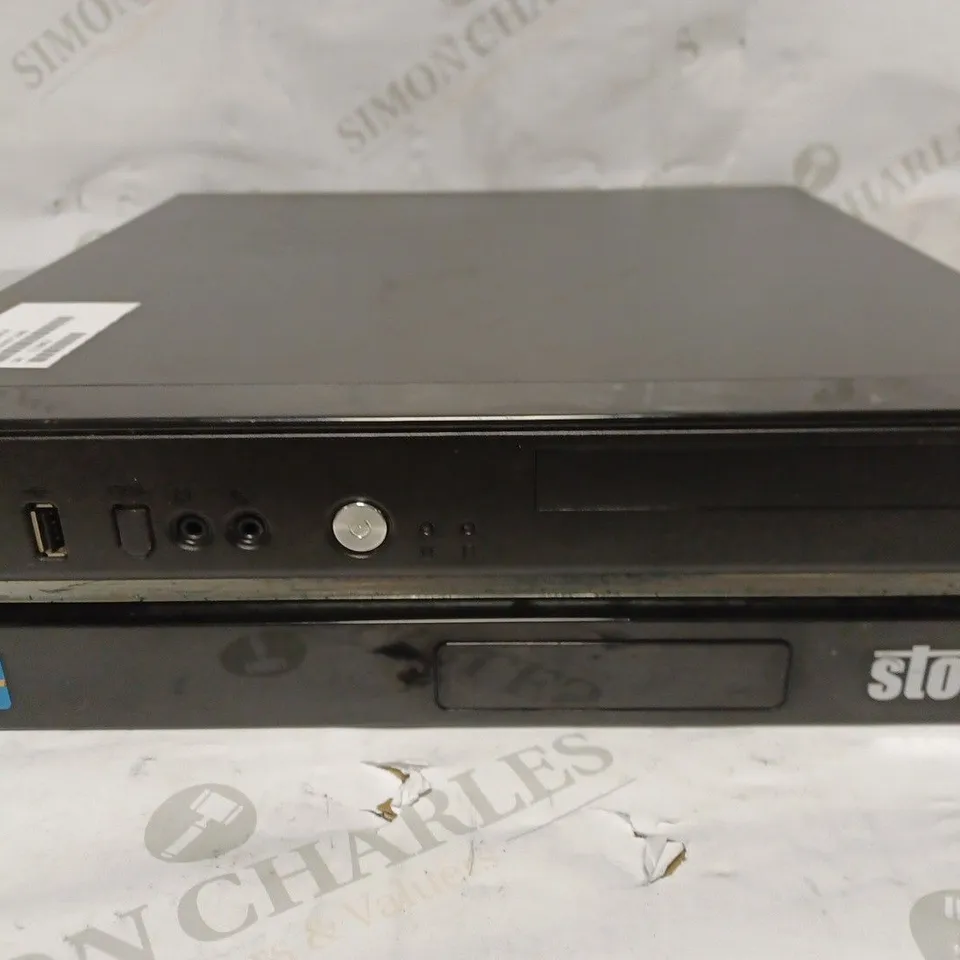 STONE WINDOWS 7 HOME PREM OA DESKTOP PC	