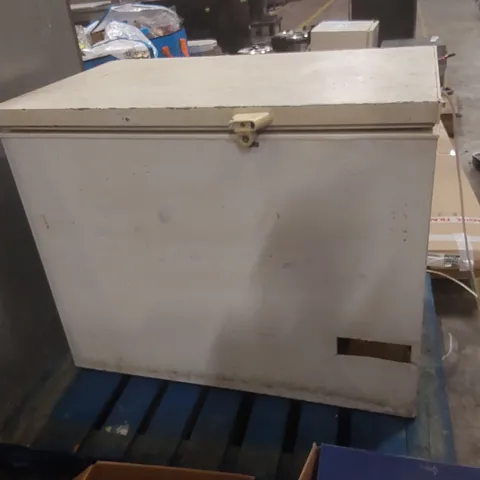 SCANDINOVA CF 105 C CHEST FREEZER