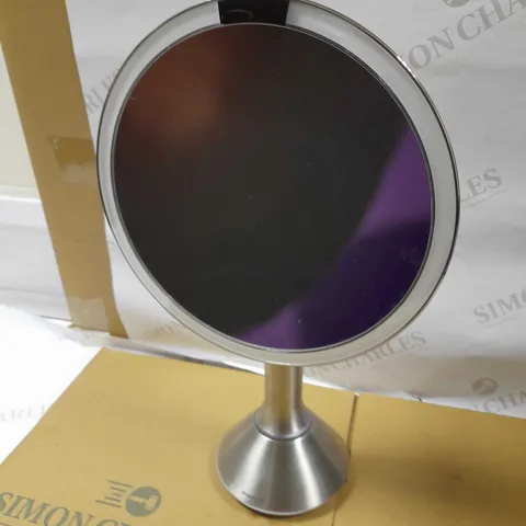 SIMPLE HUMAN SENSOR MIRROR