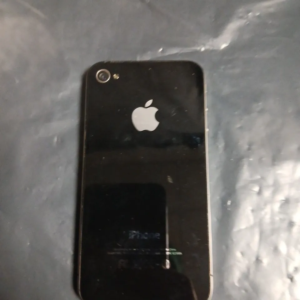 APPLE IPHONE 4 - MODEL A1332