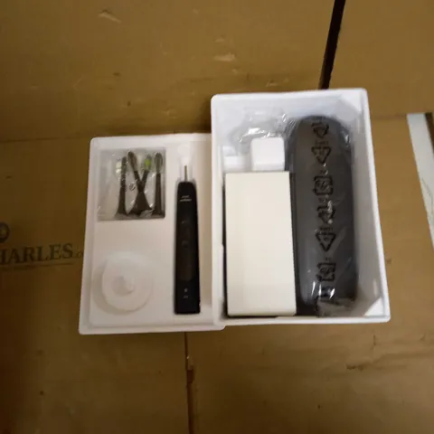 PHILIPS SONICARE ADVANCED WHITENING EDITION RECHARGEABLE TOOTHBRUSH