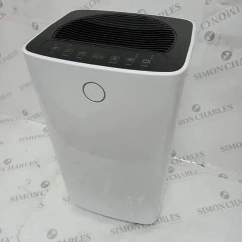 12L DEHUMIDIFIER WITH 2L WATER TANK AND TIMER OL12-BD023B