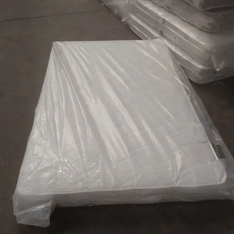 QUALITY BAGGED ALEX 120cm SMALL DOUBLE MATTRESS