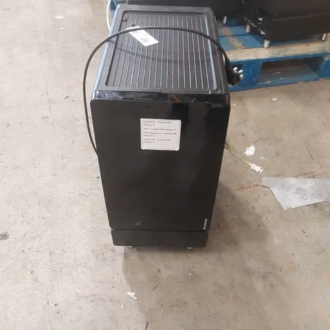 CLEANMASTER COMMERCIAL MILK CHILLER