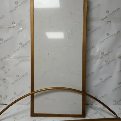 BUNDLEBERRY BY AMANDA HOLDEN BARSTAND WITH FAUX MARBLE TOP - COLLECTION ONLY