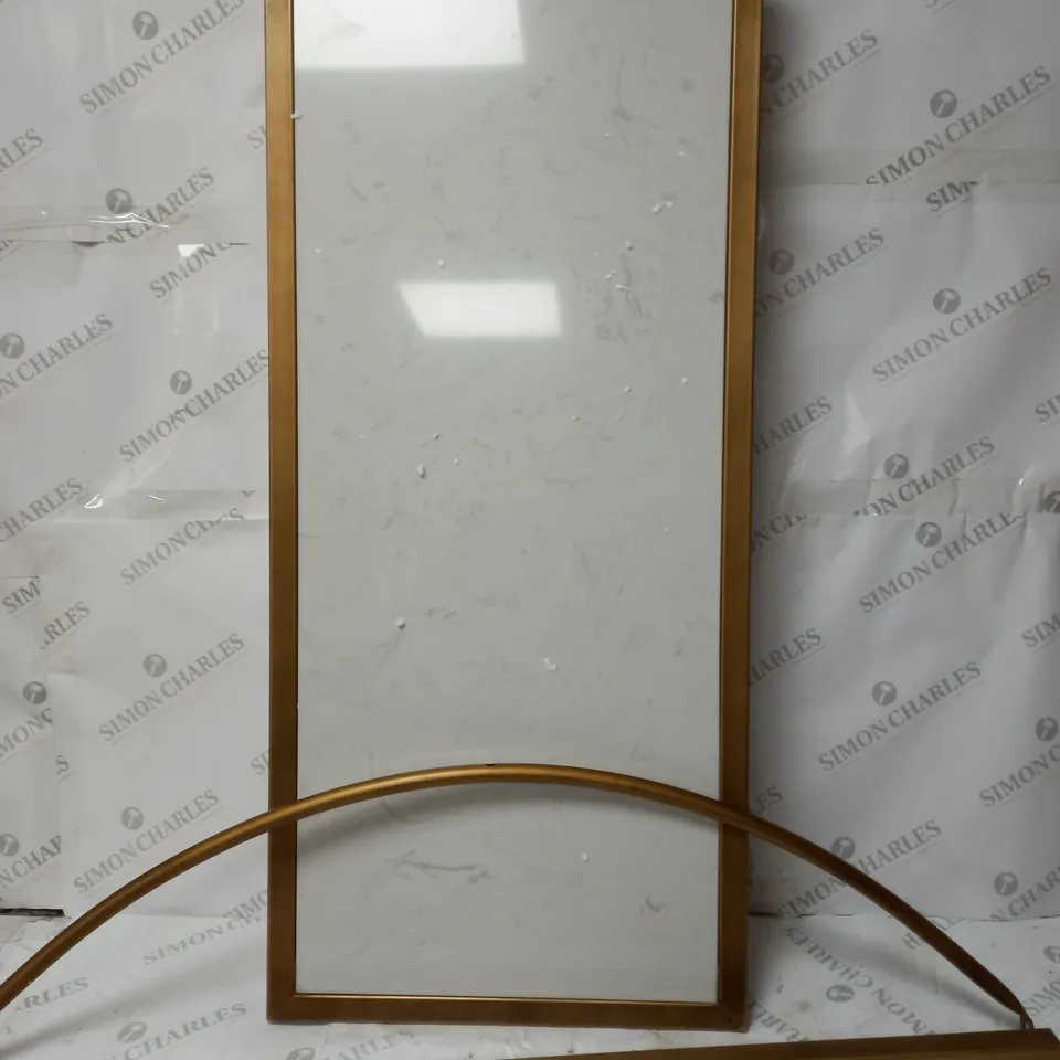 BUNDLEBERRY BY AMANDA HOLDEN BARSTAND WITH FAUX MARBLE TOP - COLLECTION ONLY