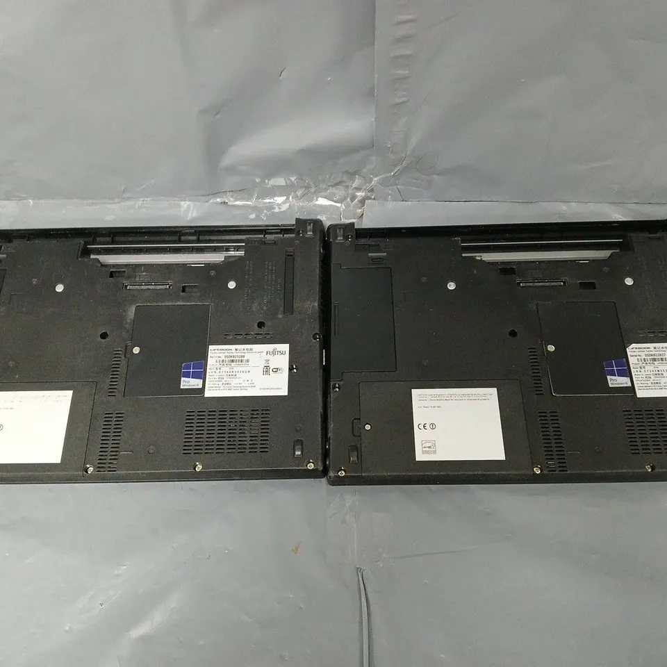 2 FUJITSU LIFEBOOK E734